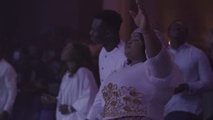 ADONAI | NATHANIEL BASSEY