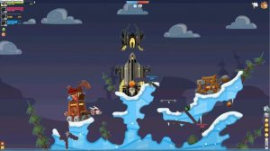 Прохождение босса Блуждающий дух у вормиксе