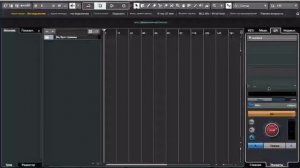 Как подключить звуковую карту и Control Room в Cubase 10 Pro