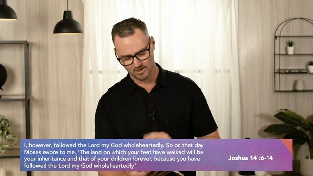 A Caleb Type Church | with PS Lee Burns | Hillsong Berlin (DE, PL, ES, PT, EN, MK) смотреть онлайн