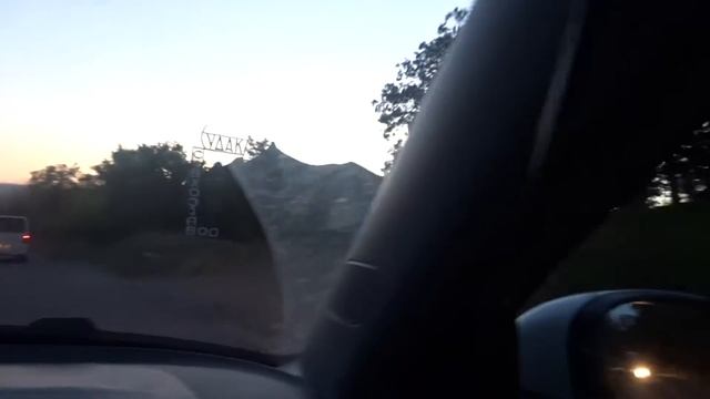 Керчь-Судак. смотреть онлайн