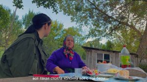 БАБУШКА 80 ЛЕТ ЖИВЁТ В ЧЕРНОБЫЛЕ. КОШМАРЫ ЗОНЫ ОТЧУЖДЕНИЯ