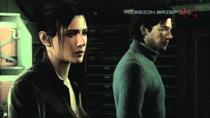 Metal Gear Solid 4 Прохождение с переводом Часть 32