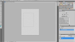 Урок по фотошопу №1. Как изменить размер фотографии и как убрать не нужную часть на фото.