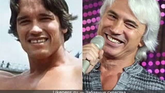 Копии звезд на фото !!! не реально !!! смотреть онлайн