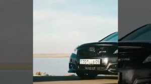 На камри 40 подобрали 19 диски и шины. Наш довольный клиент с города Кокшетау