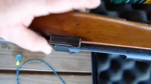 7 MM Mauser 1895 Chilean Made In Loewe Berlin