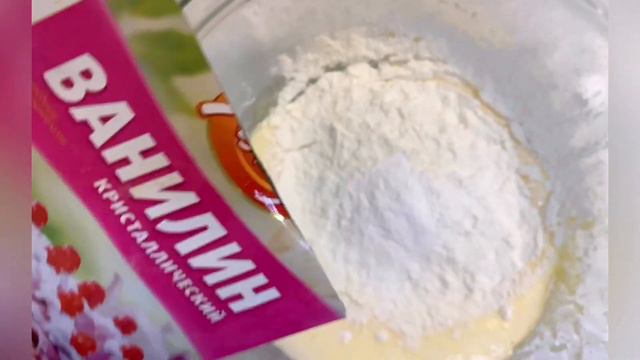 COOKING👩🏻🍳/ Рецепт очень вкусных американских панкейков😋🥞 смотреть онлайн