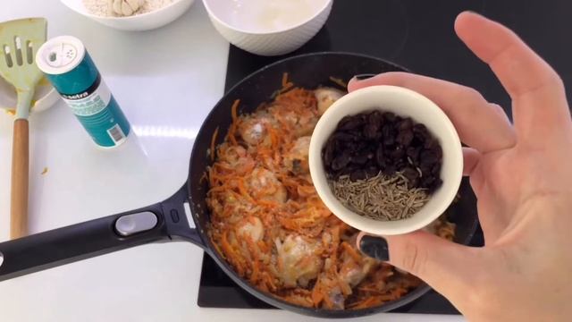 Плов .Просто и быстро. смотреть онлайн