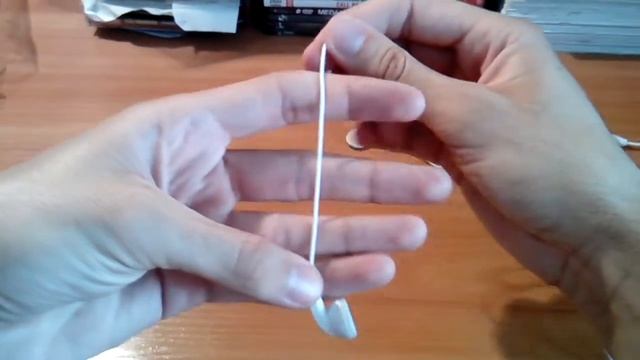 Как я ношу свои наушники смотреть онлайн