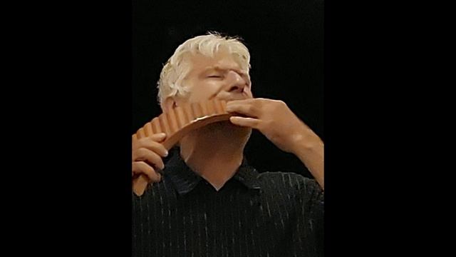 M. Jourjou - Hora frumoasa Misa Giurgiu ca la Cuza 4. 09. 2022 Nai bas alt panflöte Eig. Komp смотреть онлайн