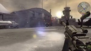 Страна Игр Видеопревью Battlefield 2 Modern Combat 2006