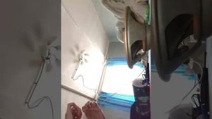 Подключил к блютуз колонке динамики