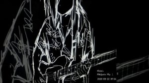 My Maidcore Mix — Post Rock / Metal / Alt