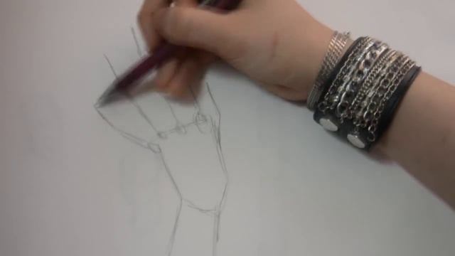 Drawing Lessons: SLENDERMAN. /1/ (TRADITIONAL) смотреть онлайн