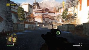 Far Cry 4 убить Сабала