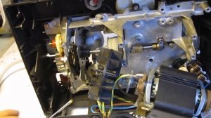 ремонт кинопроектора