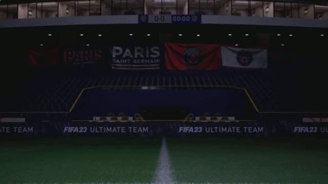 FIFA 23 savio sbc