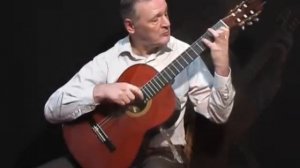 Glenn Miller_Moonlight Serenade, arr. Andrey Shilov