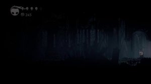 ГРИБНЫЕ ПУСТОШИ И ОЧЕНЬ СТРАННЫЙ ТОРГОВЕЦ! HOLLOW KNIGHT