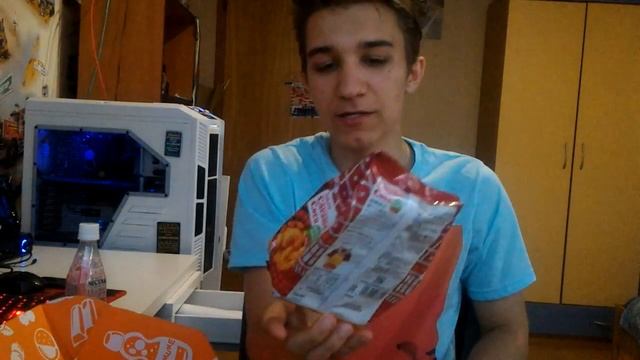 Японски Сладки! - #Tokyo Treat - UNBOXING смотреть онлайн