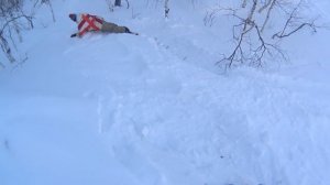 Банное Фрирайд