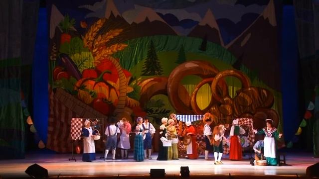 "Карлик Ніс" смотреть онлайн