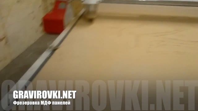 МДФ фасады. Фрезеровка МДФ панелей