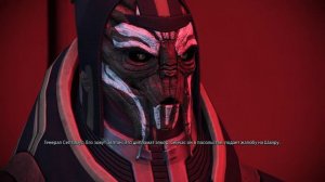 Прохождение Mass Effect: Legendary Edition. Часть 2: Цитадель.