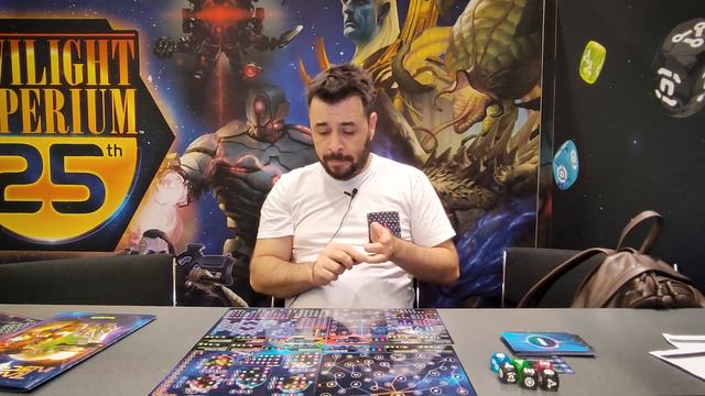 Primeiras Impressões Twilight Inscription - Spiel 2022 смотреть онлайн