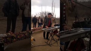 Дара дара вахе дара.