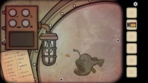 ФИНАЛ под водой/The Cave/Прохождение коллекции/Cube escape collection