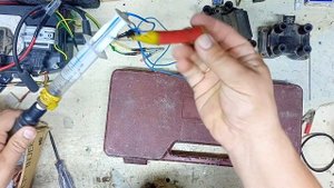 Про разрядники высоковольтного напряжения в АвтоДиагностике