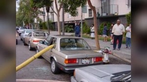 10 наказаний за неправильную парковку