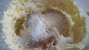Немецкая выпечка