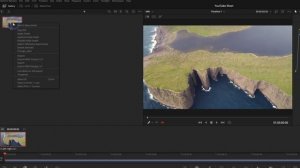 14 | Как Сделать Скриншот в Давинчи Резолв?