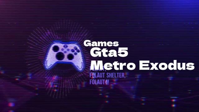 Games