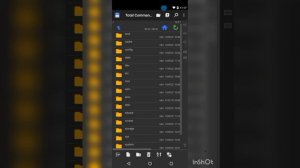что будет если удалить папку System на Android 7.1