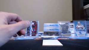 6 Box Upper Deck Hockey Mixer Break #278