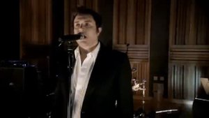 Duran Duran - The Chauffeur Live