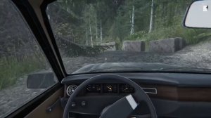 I UPGRADED My Truck & Then Crashed It... (Junkyard Truck Simulator)