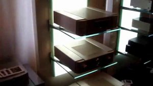 Marantz AV8003 BD8002 SA8003 SR6003 PM8003 with Ken Ishiwata