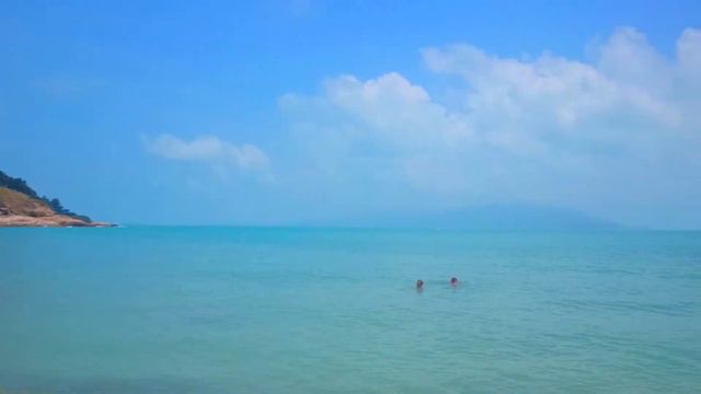 Пляжи Самуи. Тонгсон Бэй смотреть онлайн