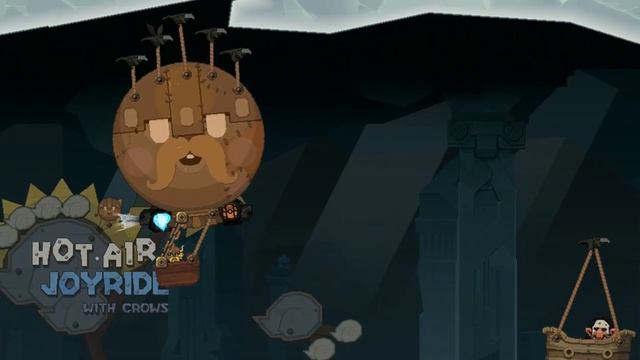 Icebreaker: OUT NOW! смотреть онлайн