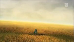 Японский танец Miky