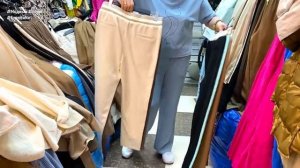 Новинки: кофты, свитера, джемпера, рубашки, платья. Костюмы для отдыха. Брюки, джинсы