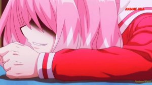 ◐ Бездарная Нана ◐ |AMV||EDIT| - Привет