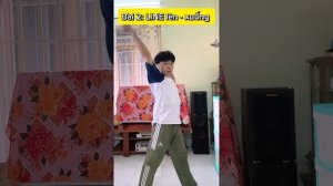 Bài 1: LINE TAY | WAACKING | SID Dance Studio