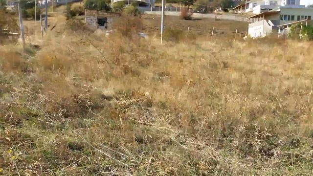 Продажа 7 сот участка в Алуште пос. Малоречье с видом на море и . Ц.2 200 000 руб+ 7 978 738-60-39