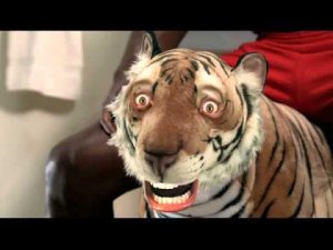 Old Spice 3 Terry Crews [по версии Кураж-Бамбей]